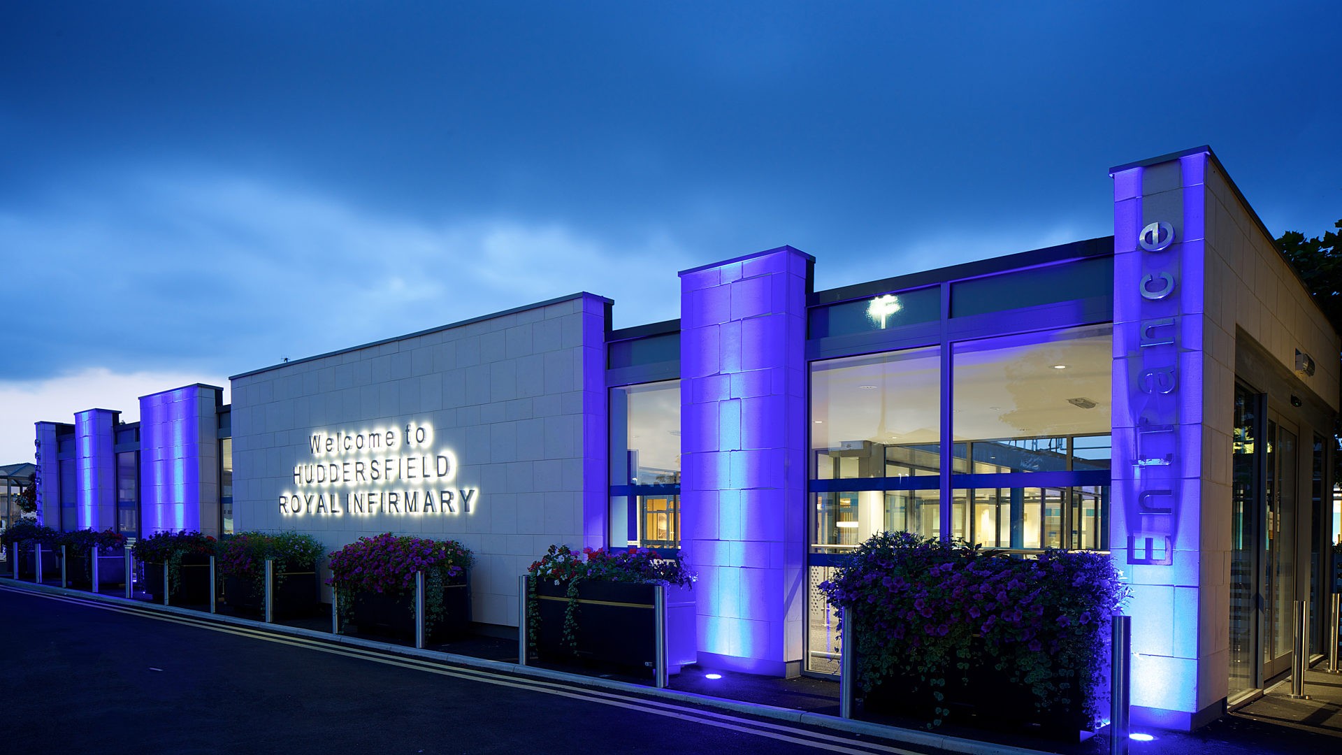 Royal Infirmary 2